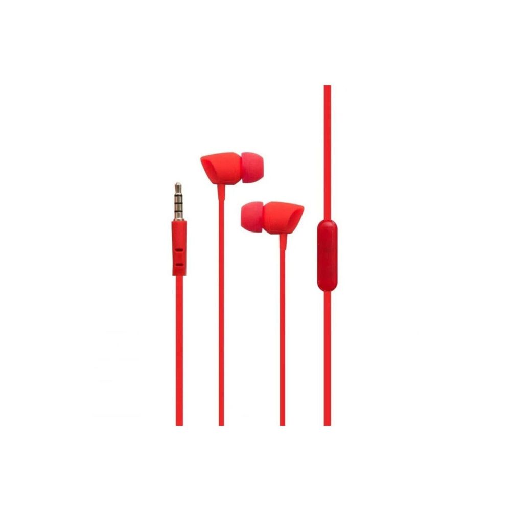 Karler Bass KR-606 Super Bass Kulakiçi Kulaklık