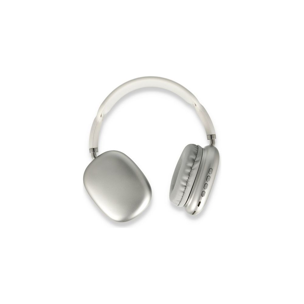 Karler Bass Kr Max Bt Beyaz Oyuncu Kulaklık