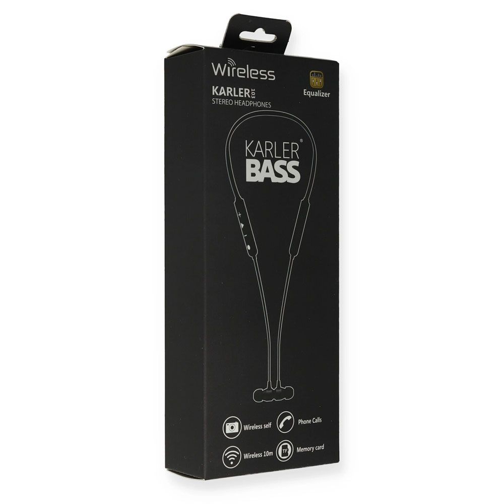 Karler KR-103 Bluetooth Kulaklık