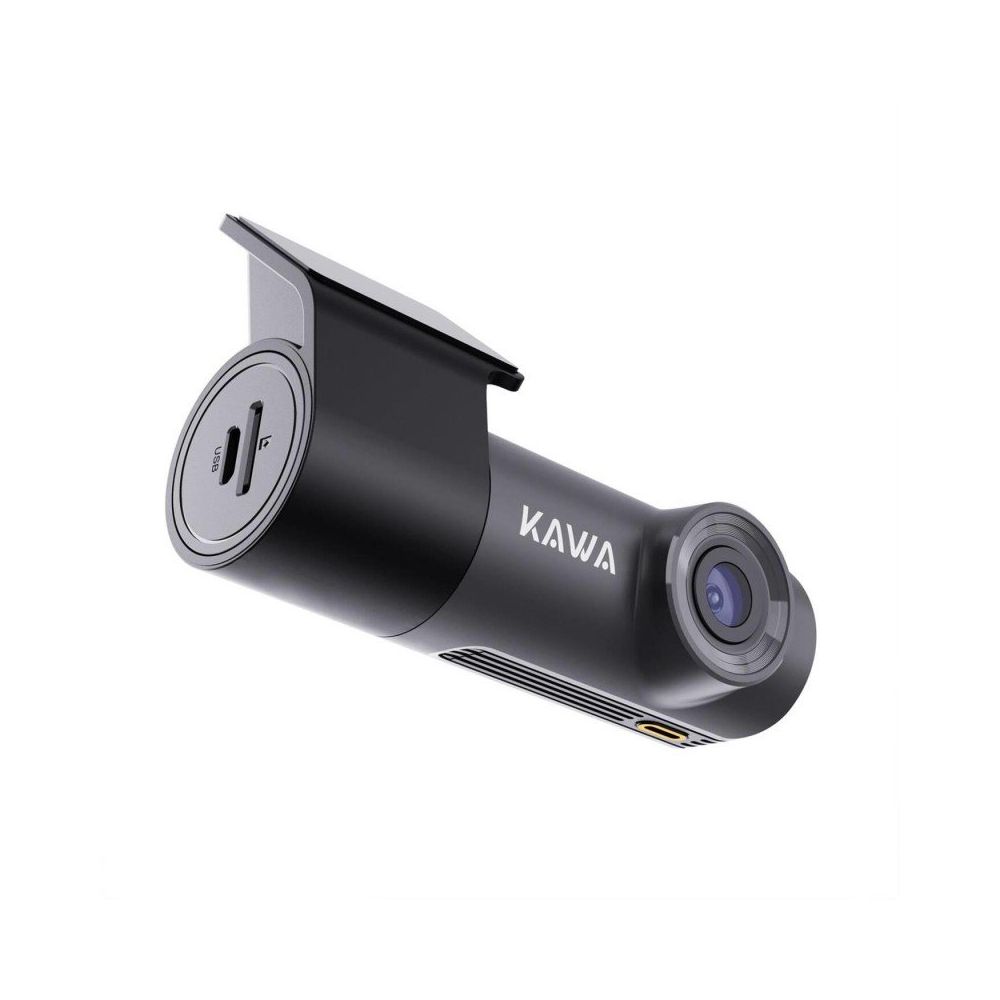Kawa WDR Wi-Fi 135 D5 2K 1296P Geniş Açı Lens Araç Kamerası Fiyatları