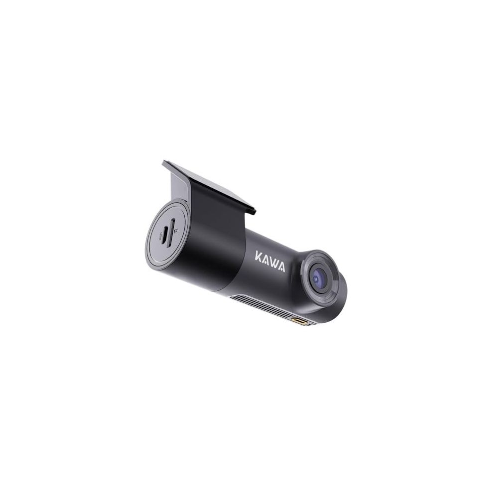 Kawa WDR Wi-Fi 135 D5 2K 1296P Geniş Açı Lens Araç Kamerası Fiyatları