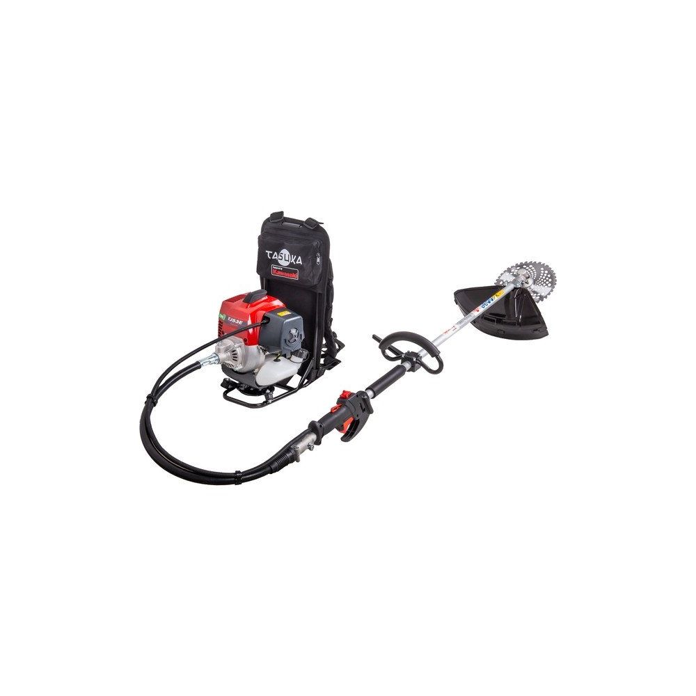 Kawasaki Tasuka TS-260 Benzinli 3 Hp Motorlu Sırt Tırpan Fiyatları