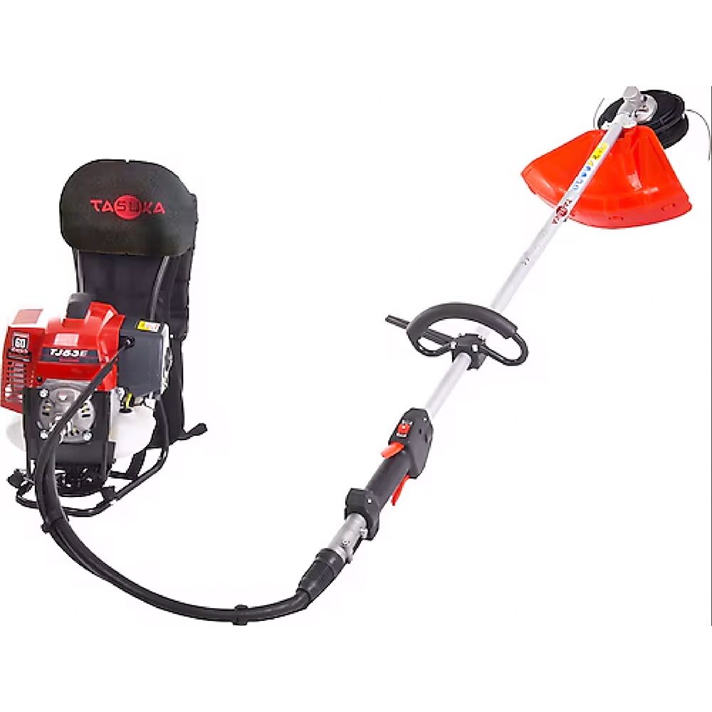 Kawasaki TJ53E Castel Carden XB253D Benzinli Motorlu Tırpan Fiyatları