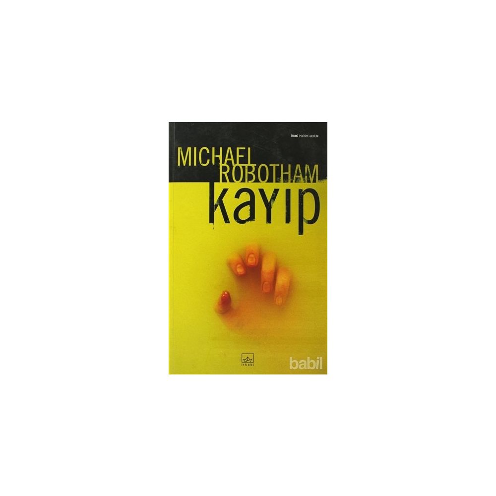 Kayip Michael Robotham Fiyatlari