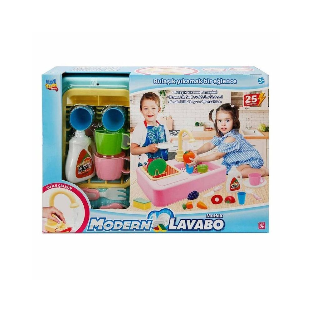 Kayyum Oyuncak 275 Pilli Modern Mutfak Lavabo Seti Fiyatlari Kayyum Oyuncak 275 Pilli Modern Mutfak Lavabo Seti Fiyatlari