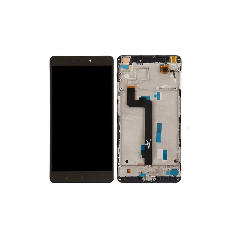 Kdr Xiaomi Mİ Max MDE40 Lcd Ekran Fiyatları ve Modelleri