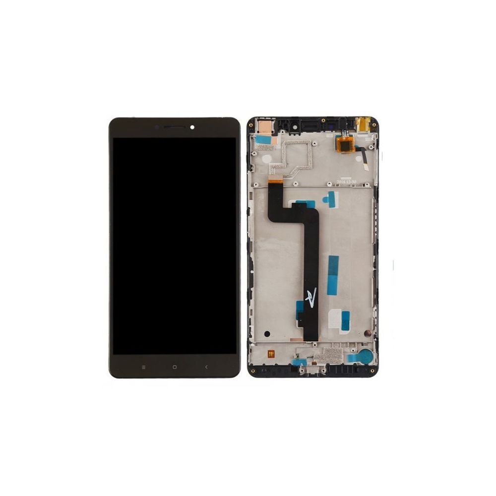 Kdr Xiaomi Mİ Max MDE40 Lcd Ekran Fiyatları ve Modelleri