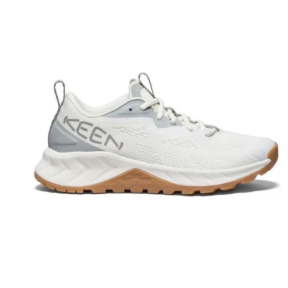 Keen 1029011 Versacore Speed Star White Alloy Bej Kadın Outdoor