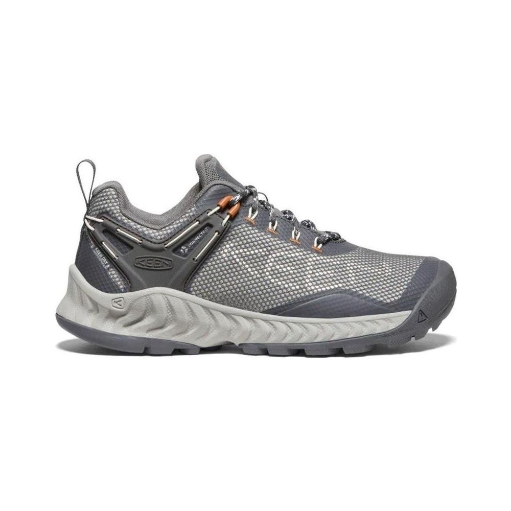 Keen Nxis Evo WP Kadın Outdoor Ayakkabı Fiyatları