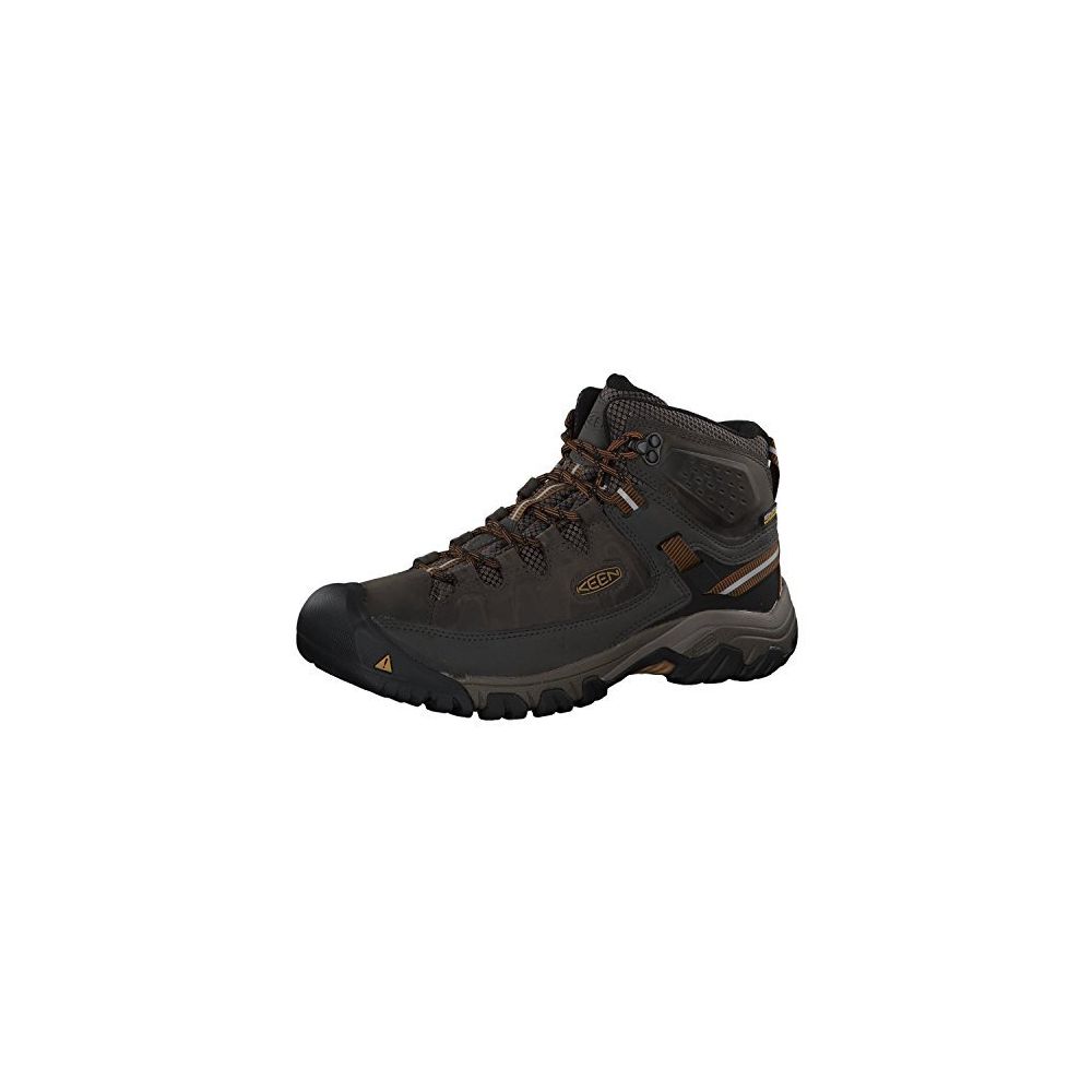 keen targhee