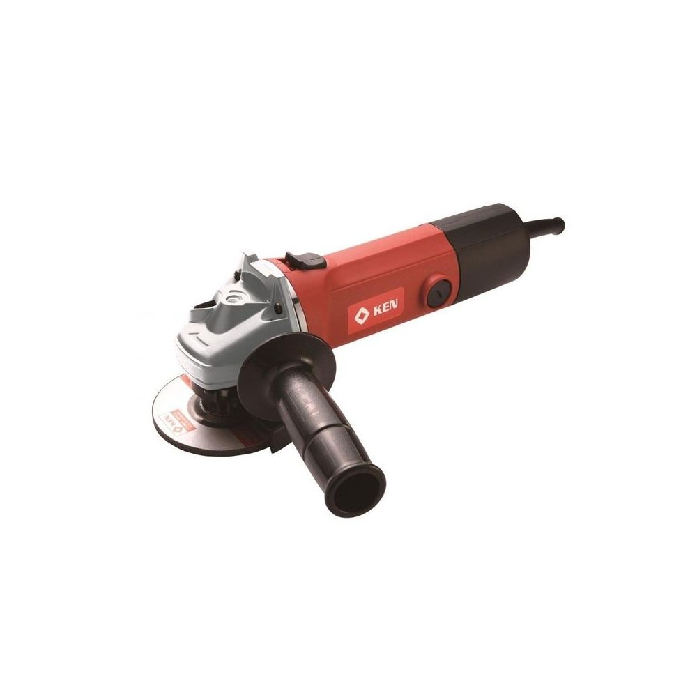 Ken 9315 115 mm 860W Taşlama Makinesi Fiyatları
