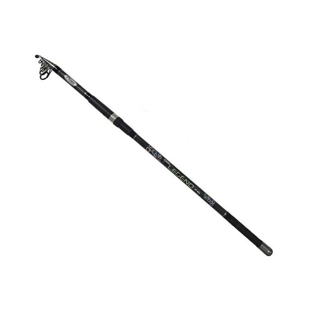 Kendo Legend 3.90 M 80-180 G Teleskopik Surf Olta Kamışı Fiyatları