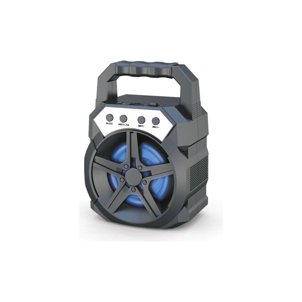 Kensa K-243 Bluetooth Hoparlör