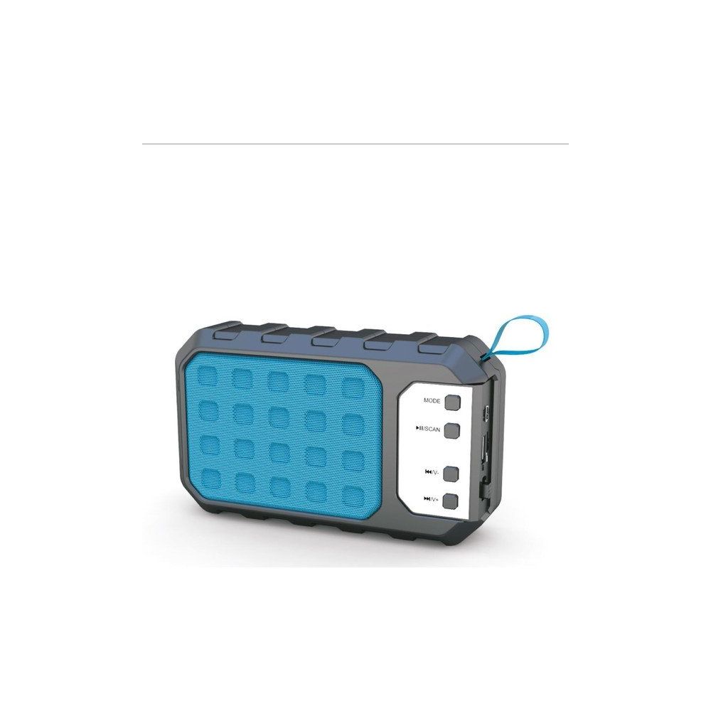 Kensa K-254 Bluetooth Hoparlör