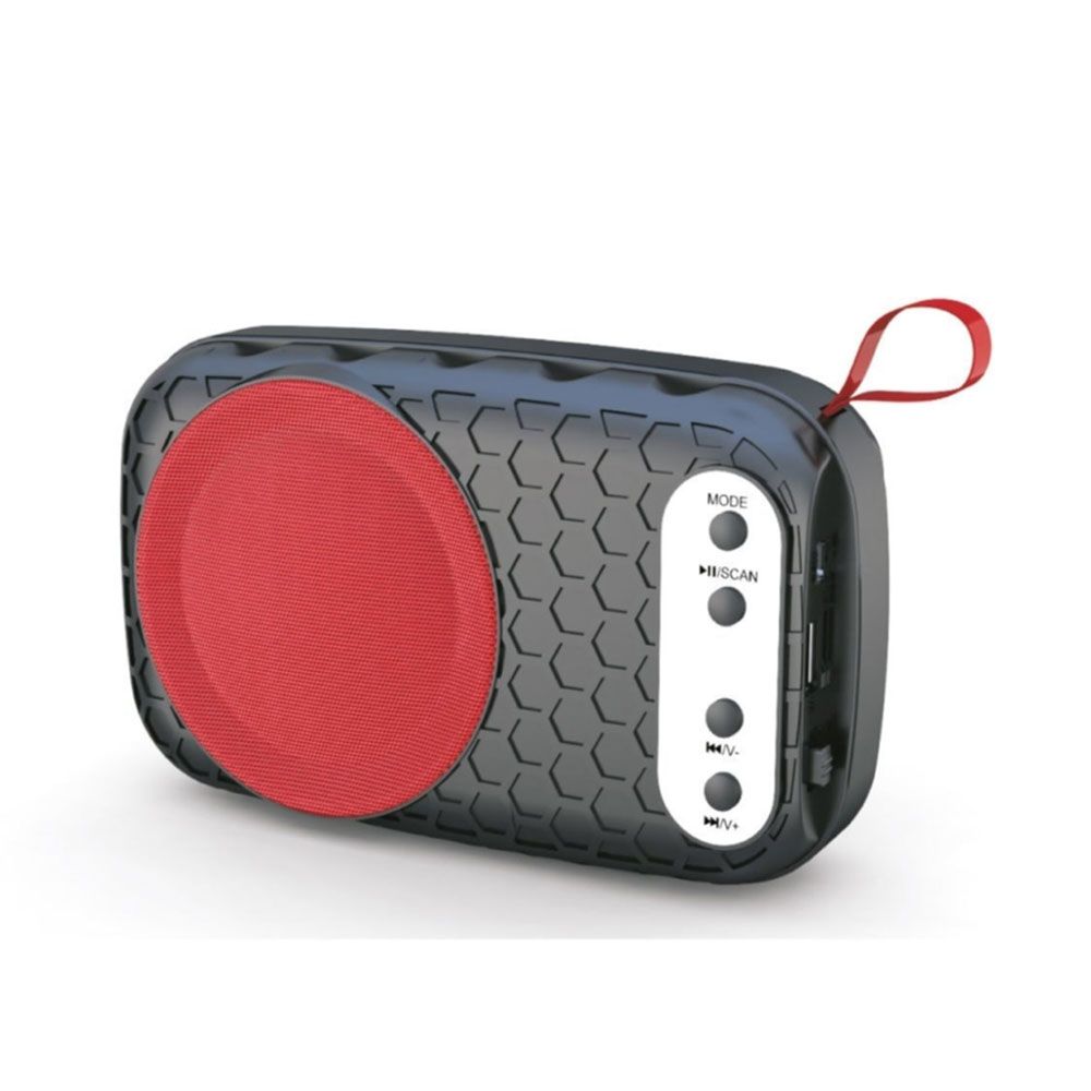 Kensa K-255 Bluetooth Hoparlör