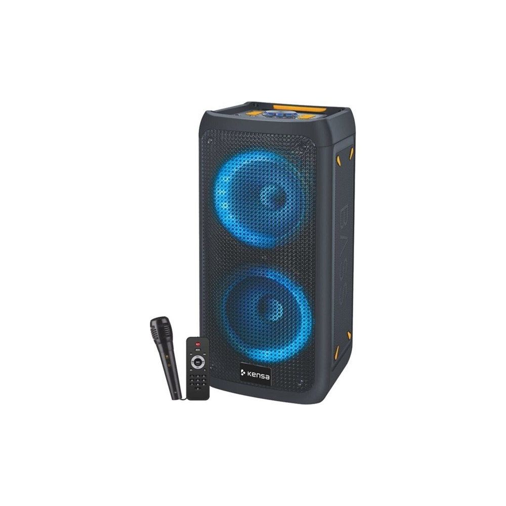 Kensa KH-256 Bluetooth Hoparlör