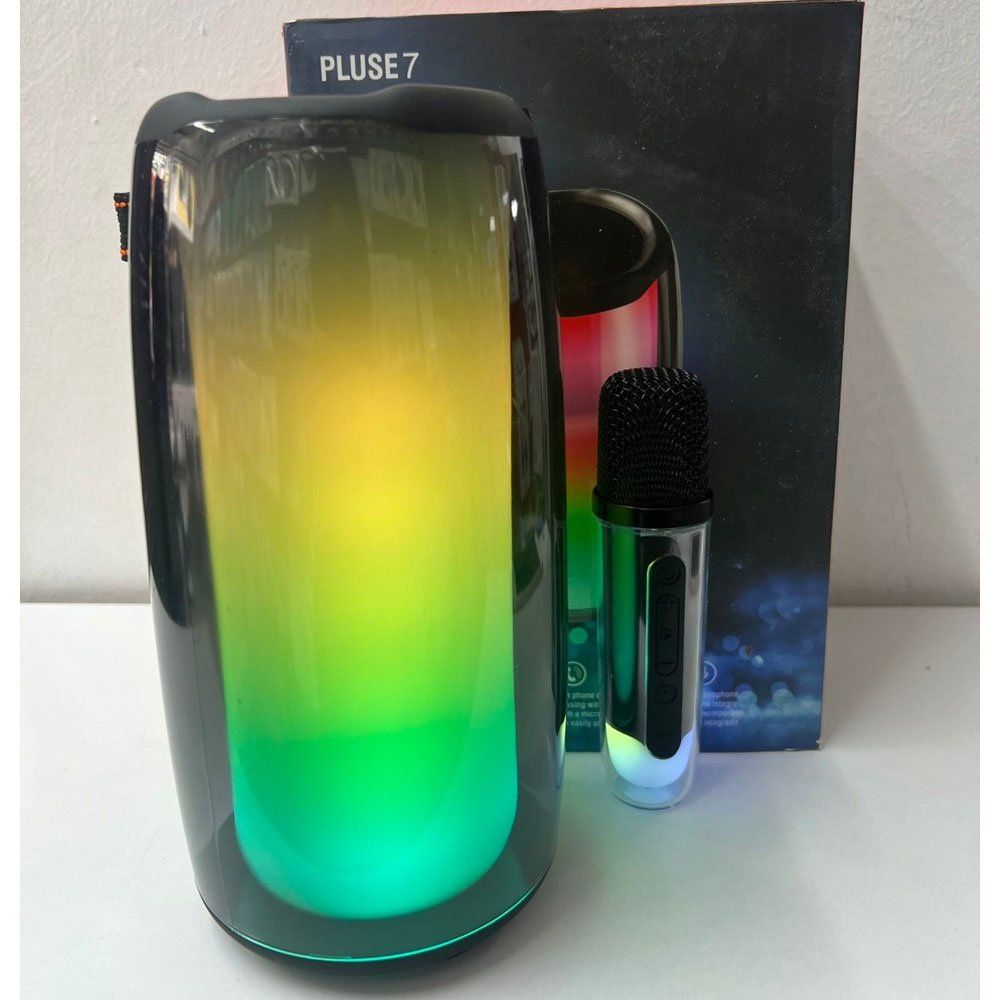 Kensa KH-460 Pluse7 Bluetooth Hoparlör