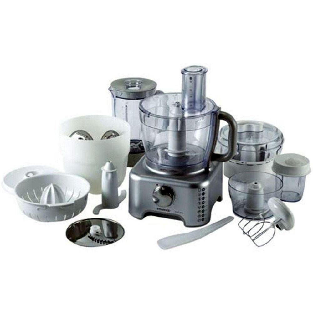 kenwood km070 cooking chef