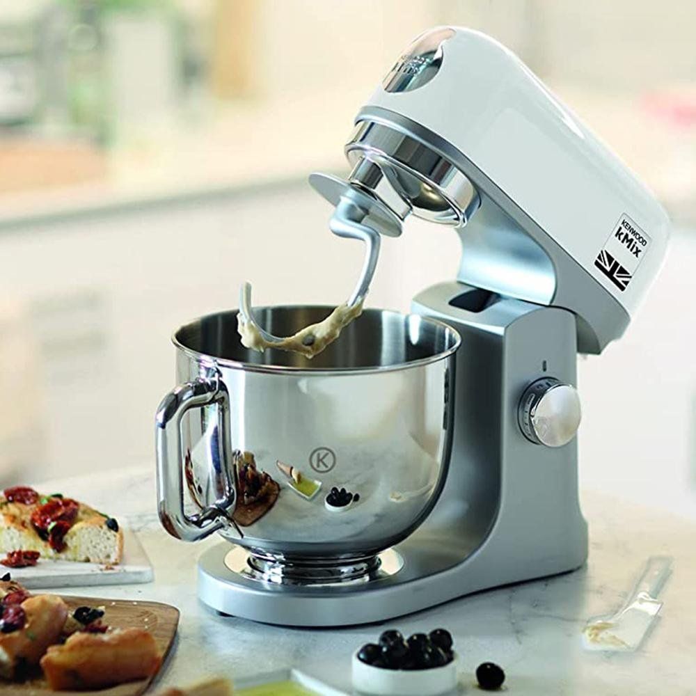 kenwood kmx750wh mutfak sefi fiyatlari