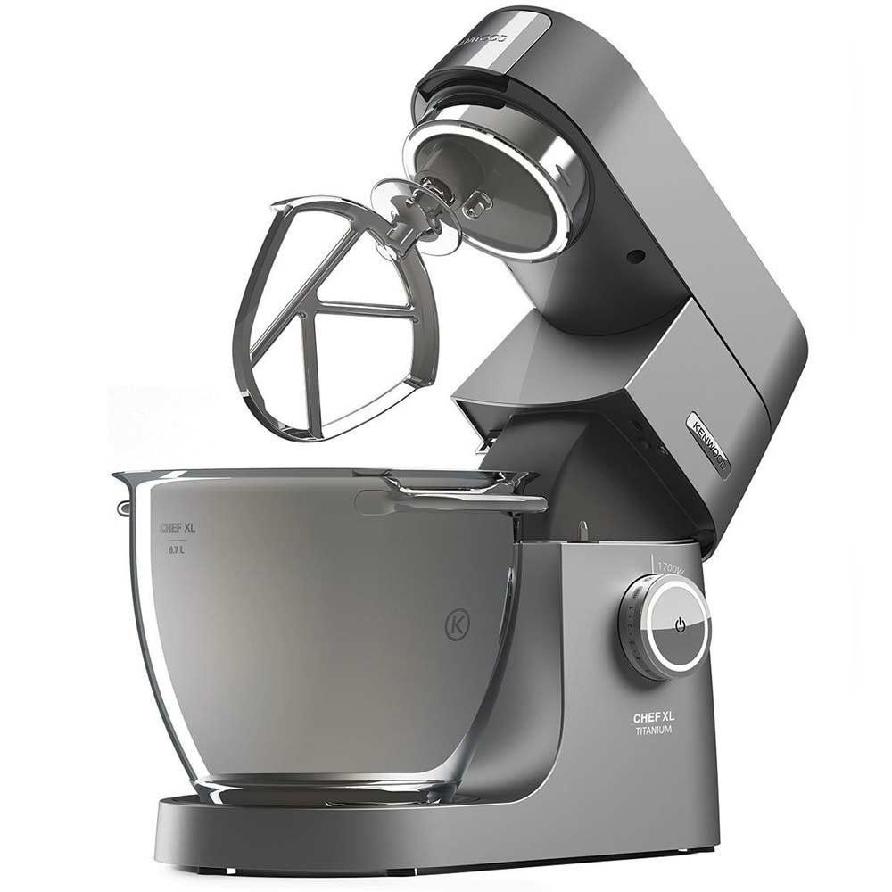 Kenwood KVL 8320 S Titanium Mutfak Robotu Fiyatları