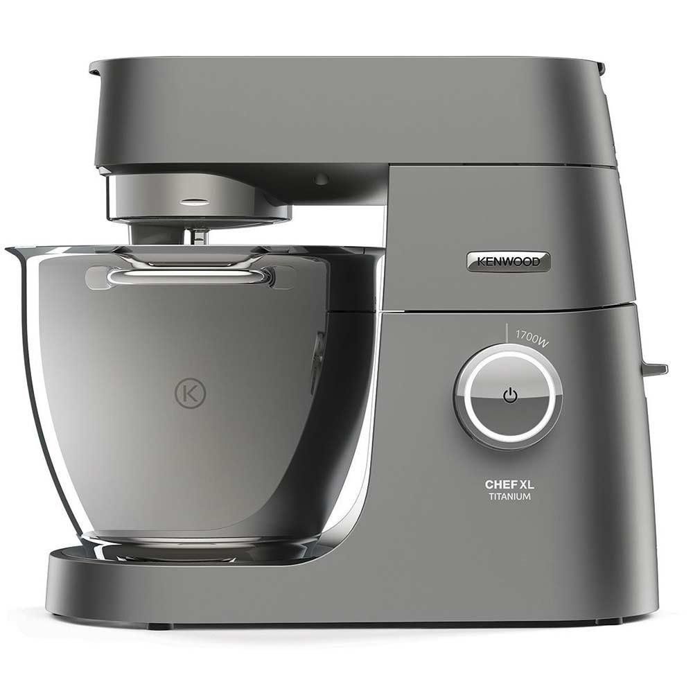 Kenwood KVL 8320 S Titanium Mutfak Robotu Fiyatları