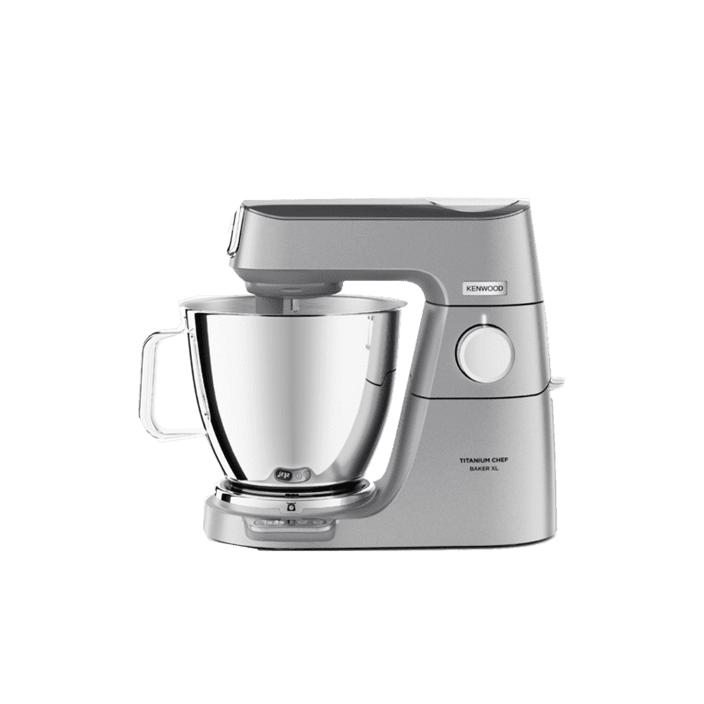 未使用ケンウッド スタンドミキサー Titanium Chef Baker XL Kenwood Titanium Chef Baker XL Stand Mixer Review (2025) - FoodyWise