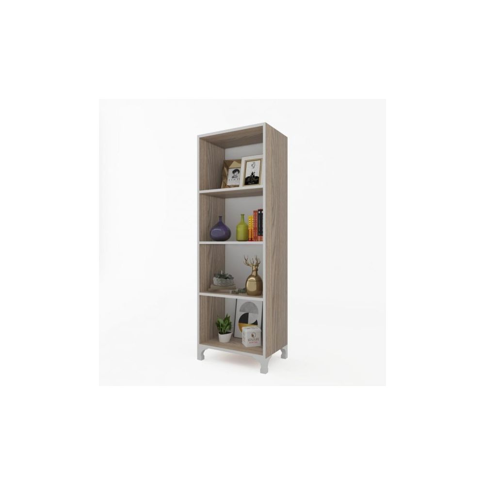 Kenzlife Pakize Crd 128x30x30 cm Mutfak Dolabı Fiyatları