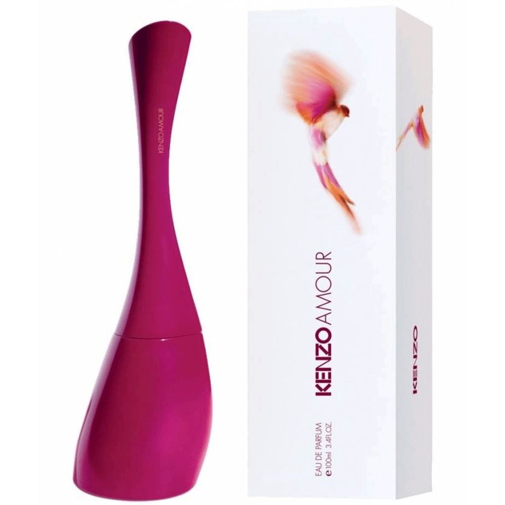 ケンゾー アムール 100ml KENZO AMOUR オードトワレ EDT Kenzo Amour 100 ml EDP Kadın Parfüm Fiyatları | Cimri