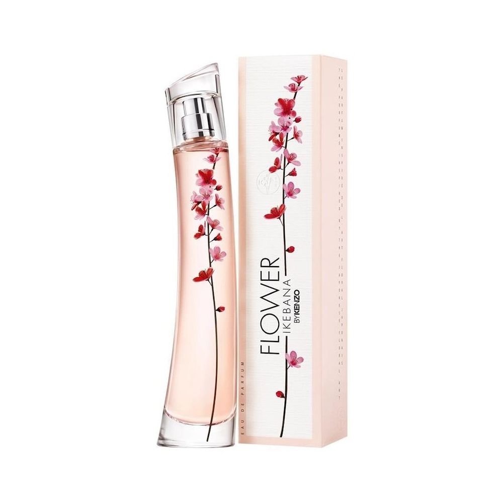 Kenzo Flower By Kenzo Ikebana EDP 75 ML Kadın Parfümü Fiyatları