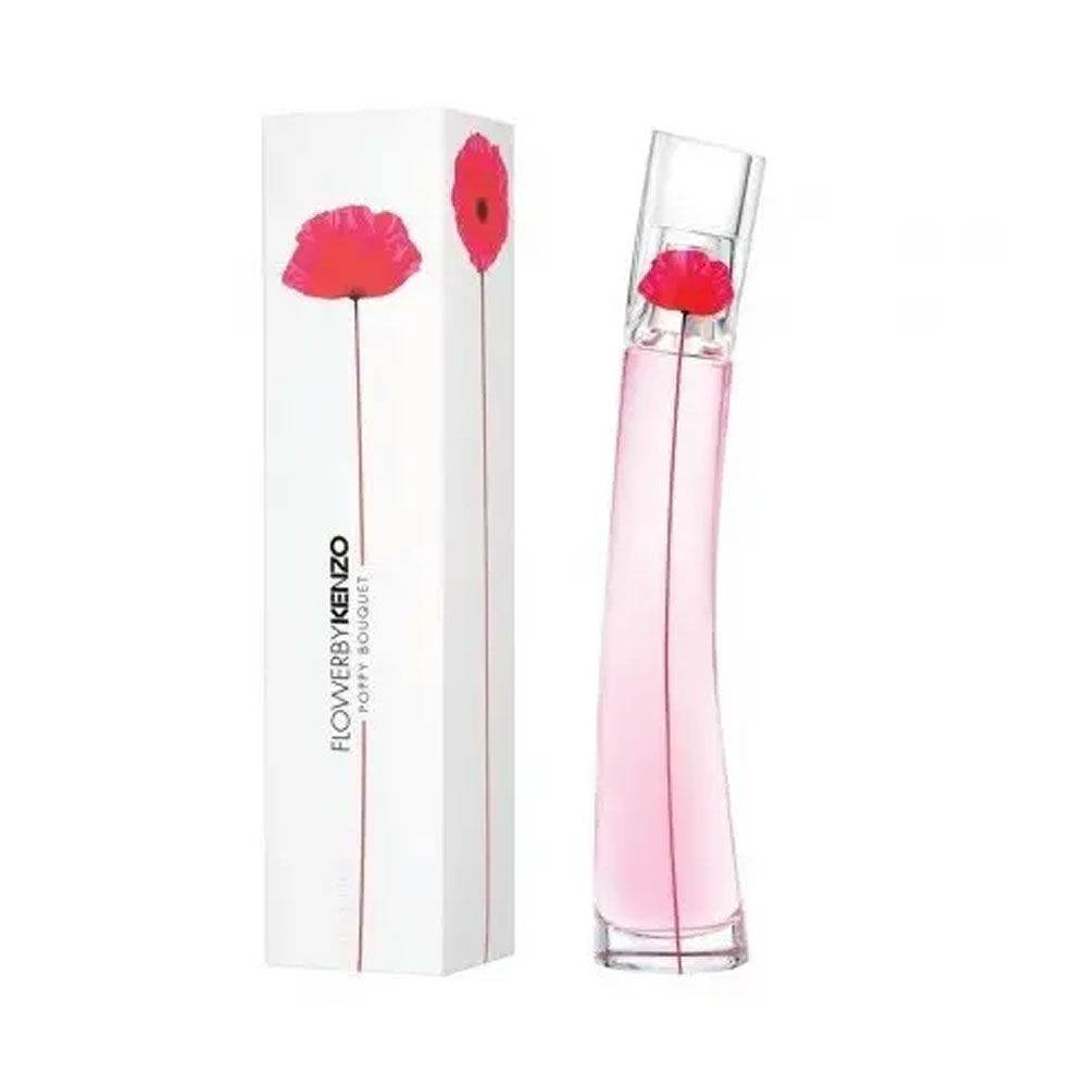 Kenzo Flower By Kenzo Poppy Bouquet EDP 100 ml Kadın Parfüm Fiyatları