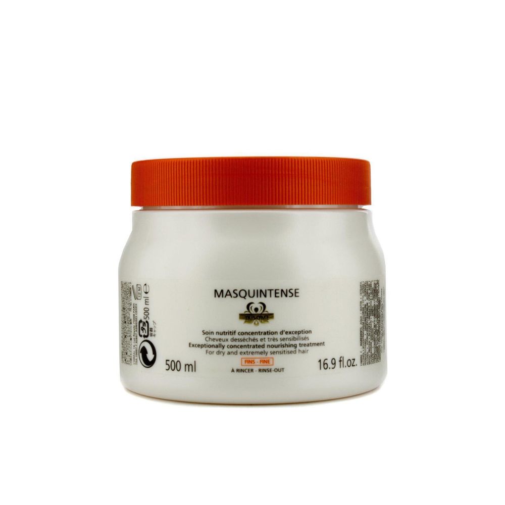 Kerastase Nutritive Oleo Relax 500 ml Saç Maskesi Fiyatları | Cimri