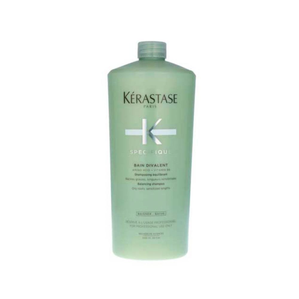 Kérastase Bain Divalent 1000ml Kerastase Specifique Bain Divalent 1000 ml Şampuan Fiyatları