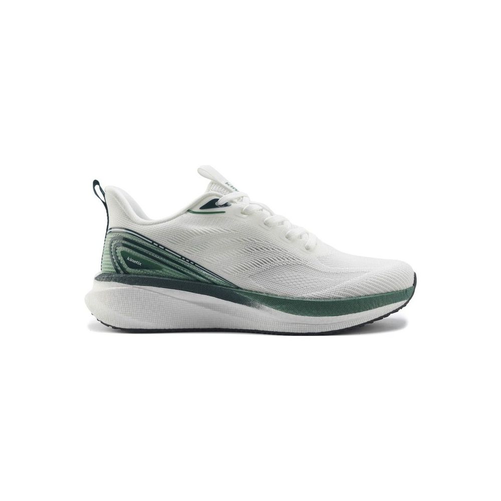 Kinetix 101950620 Fresh RUN TX 5 FX Beyaz Unisex Koşu Ayakkabısı