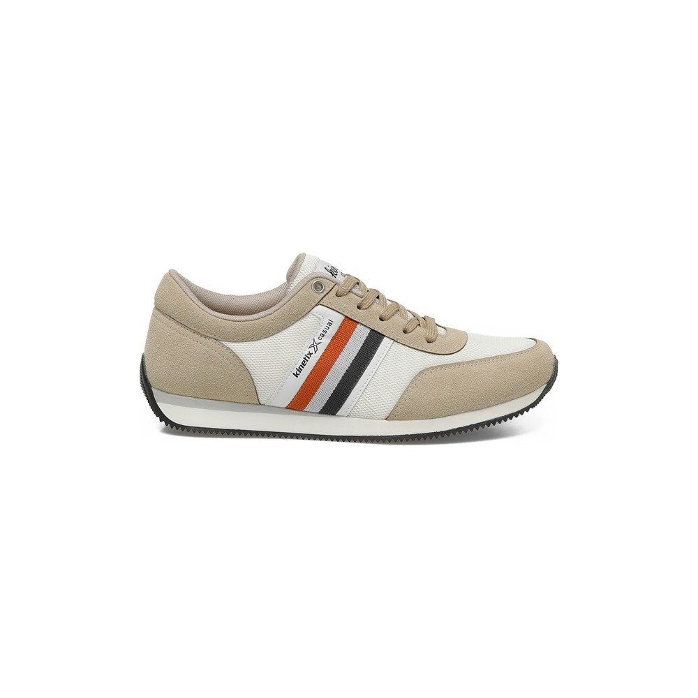 Kinetix 101971049 Justin 5FX Kum Erkek Sneaker Fiyatları
