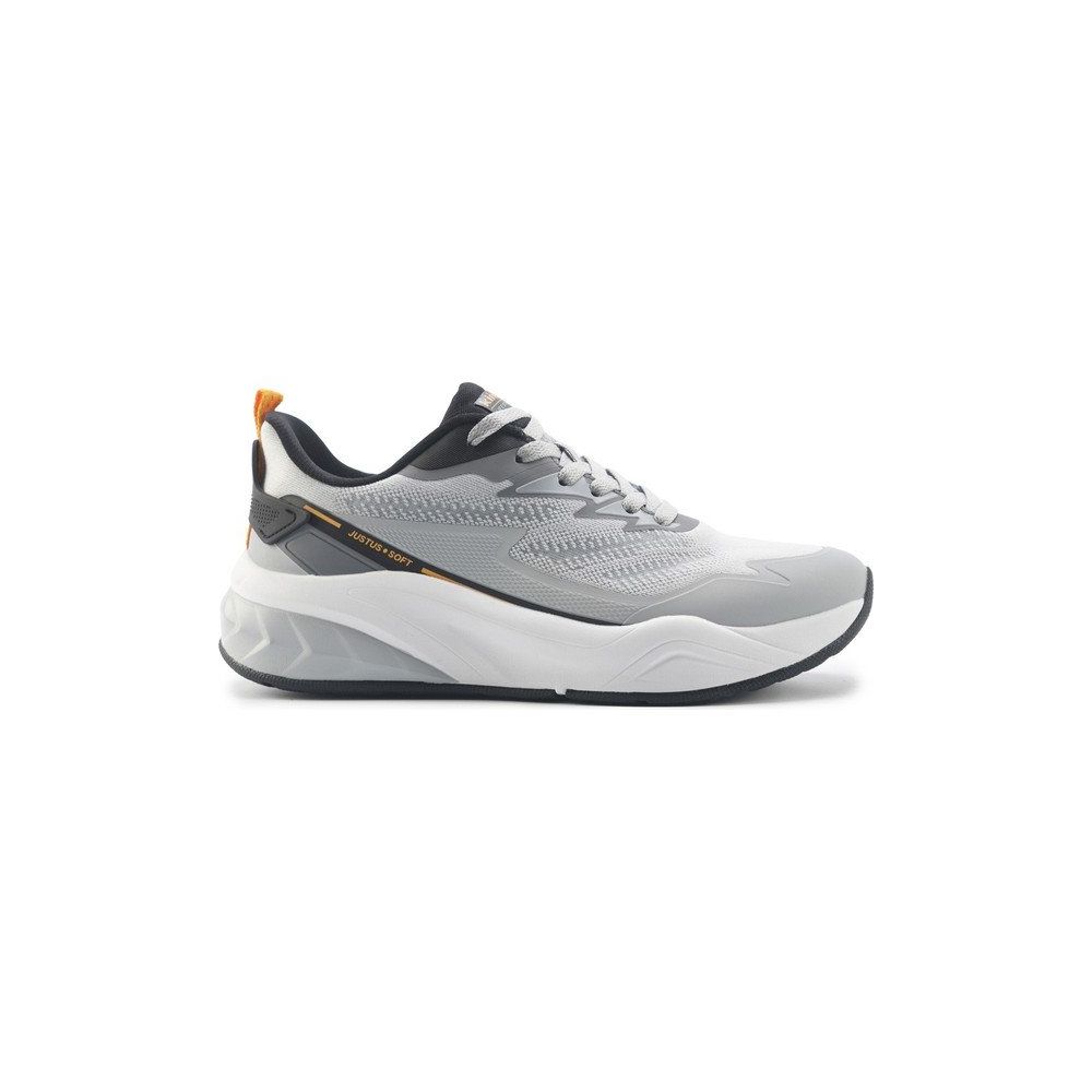 Kinetix Justus-Soft TX 5FX Gri Unisex Klasik Sneaker Fiyatları
