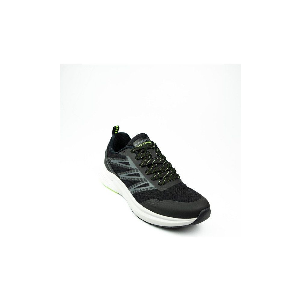 kinetix-rocket-tx-5fx-siyah-