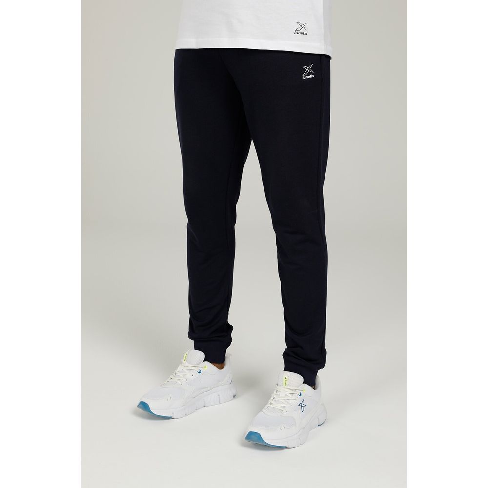 Kinetix SN226 Basic Jogger 2FX Lacivert Erkek Eşofman Altı Fiyatları