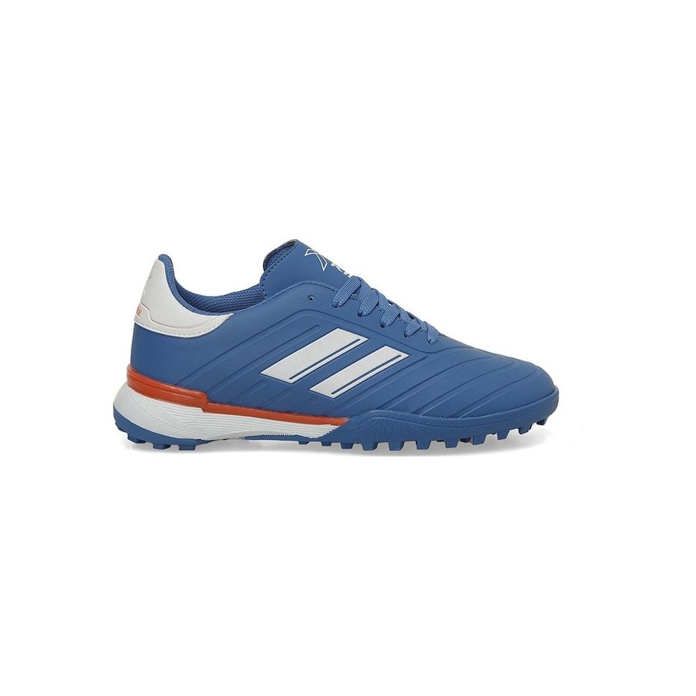 Kinetix Stage TF 5FX Saks Mavi Unisex Halı Saha Ayakkabısı Fiyatları