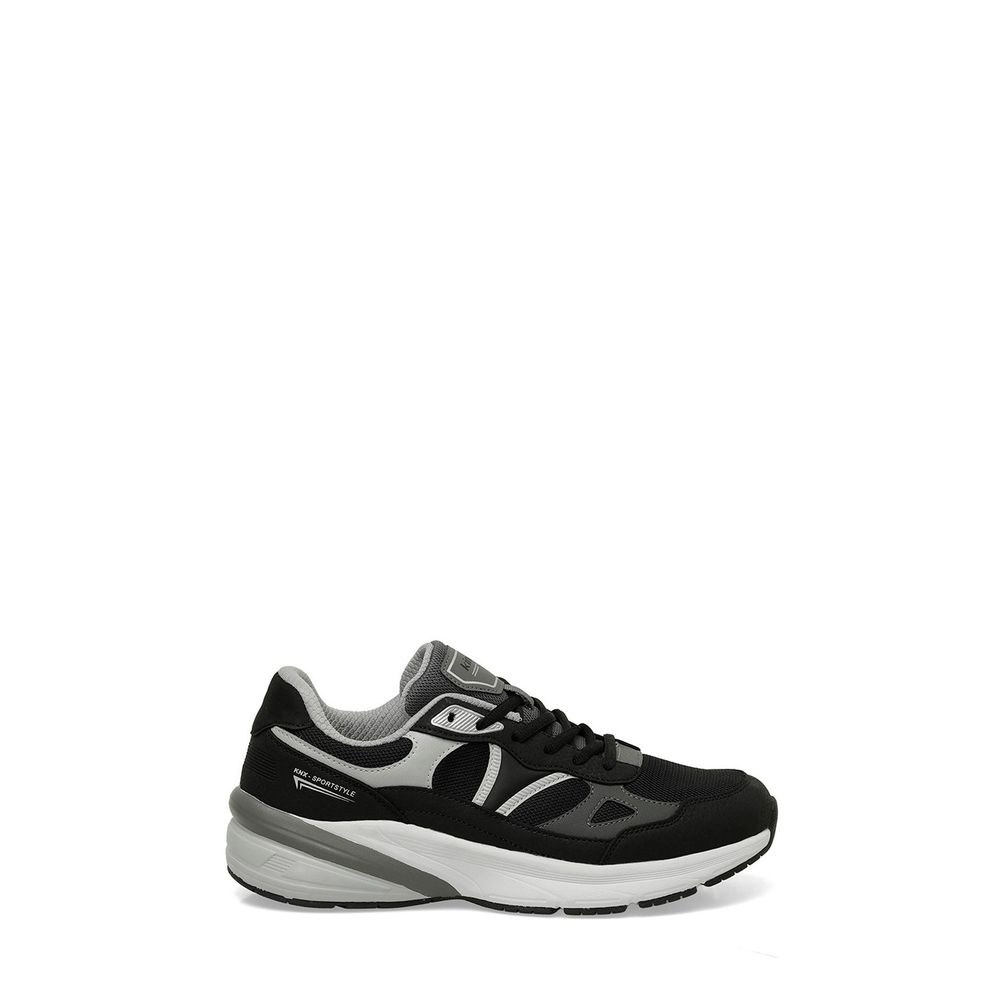 Kinetix Torima TX 5FX Siyah Erkek Sneaker Fiyatları