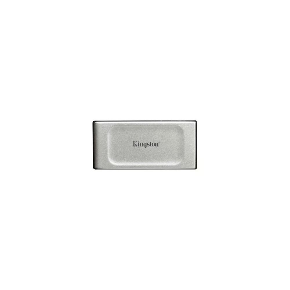 Kingston 2000 GB XS2000 Portable SSD