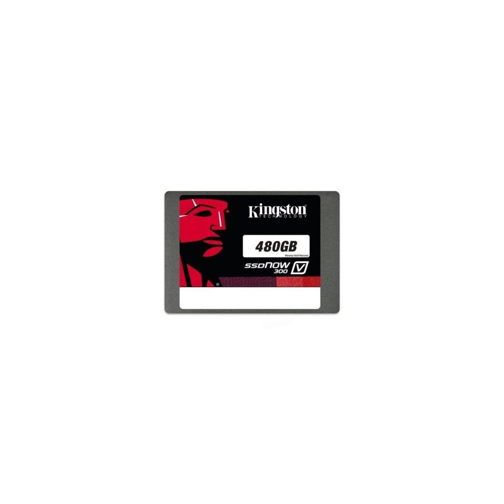 Kingston 480 GB A400 SSDNow SA400S37/480G 2.5 SSD