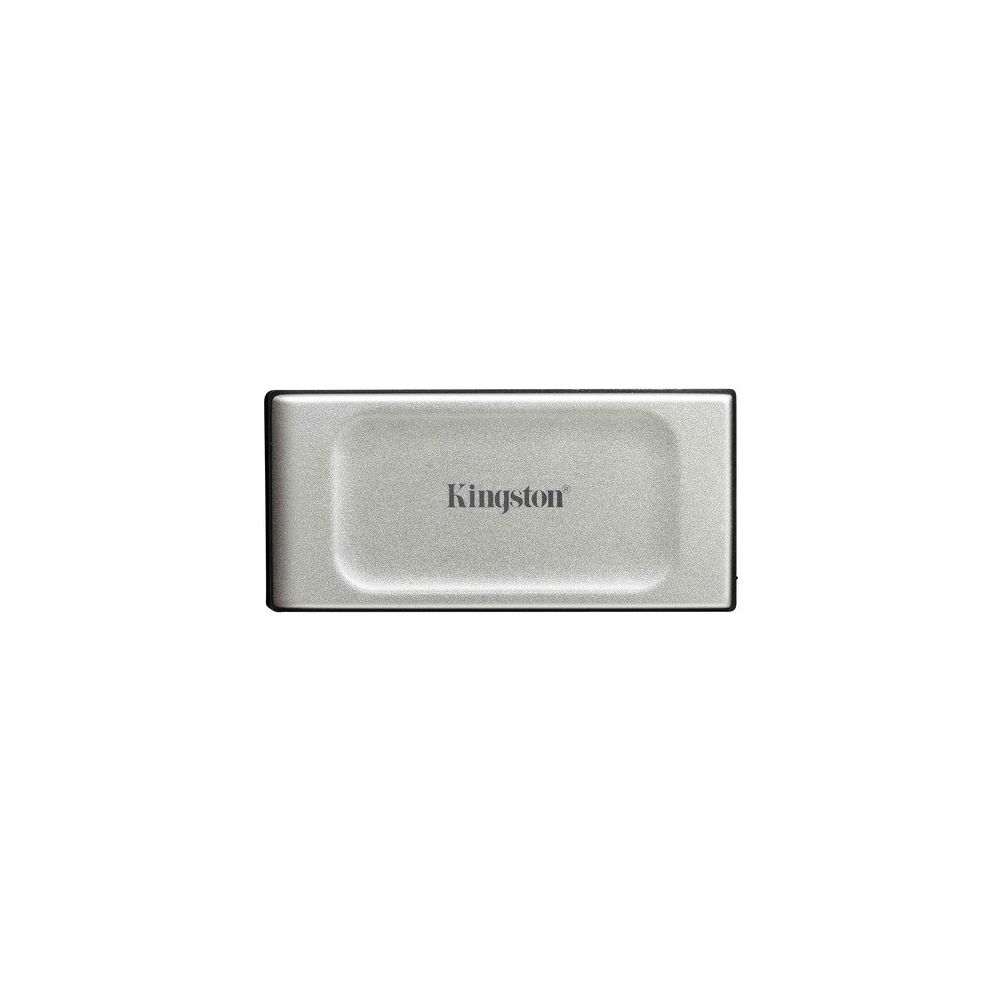 Kingston 500GB XS2000 Portable SSD
