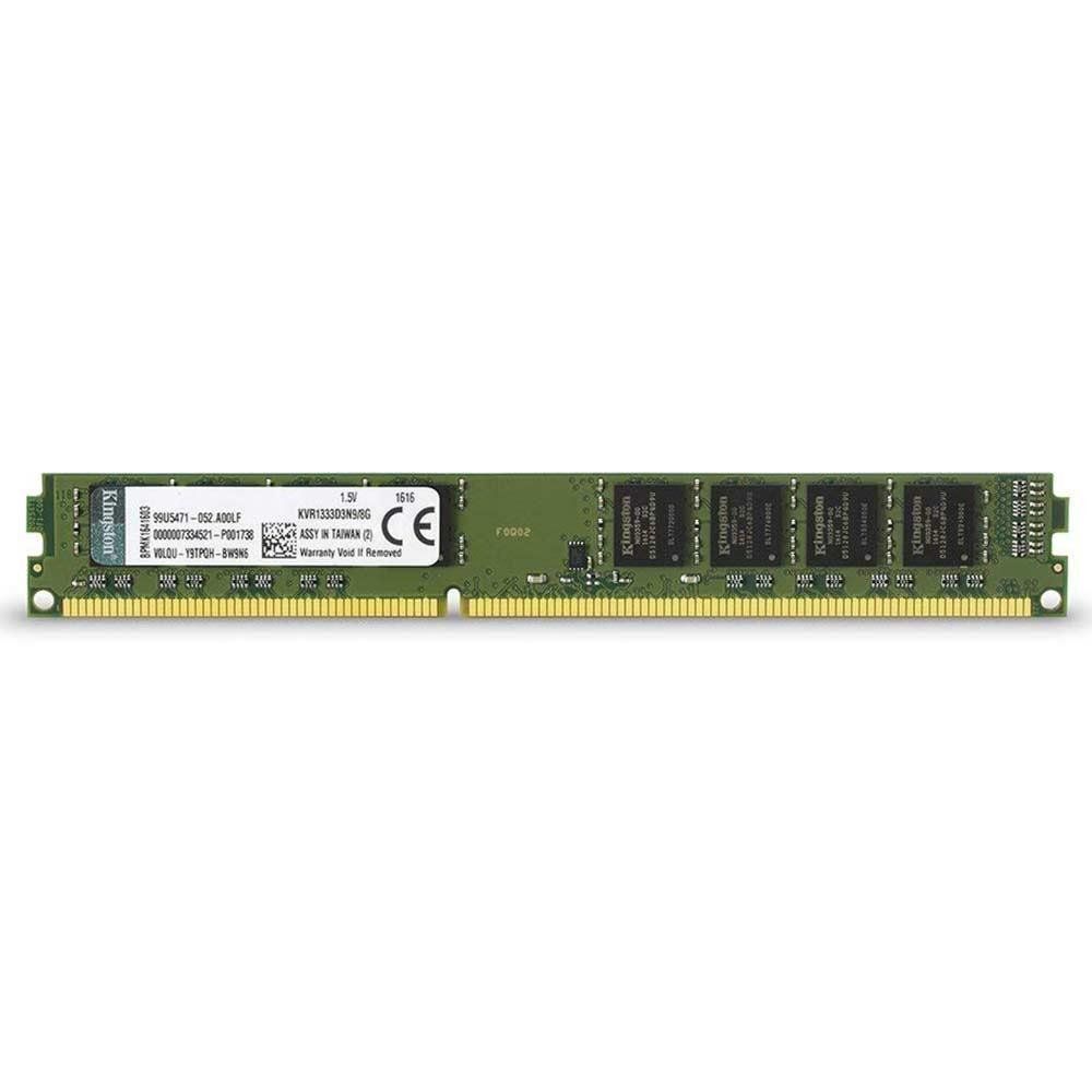 Kingston 8GB 1333MHz DDR3 KVR1333D3N9/8G RAM Bellek Fiyatları