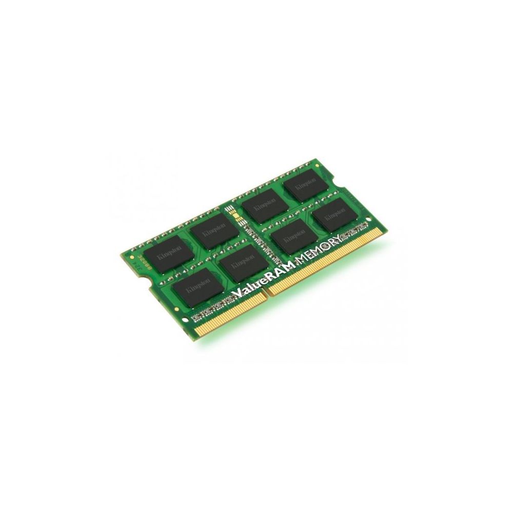 Kingston 8GB 1333MHz DDR3 KVR1333D3S9/8G RAM Bellek Fiyatları