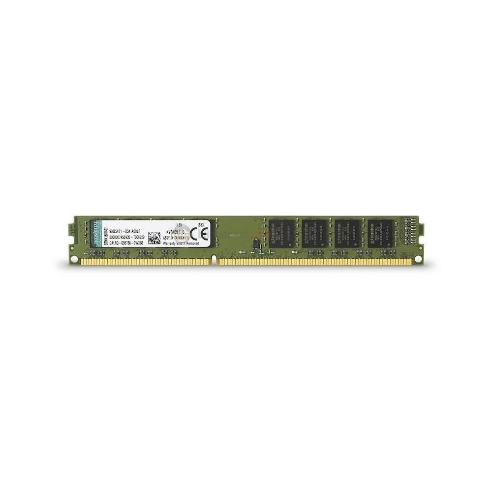 Kingston 8GB 1600MHz DDR3 KVR16N11/8 RAM Bellek Fiyatları