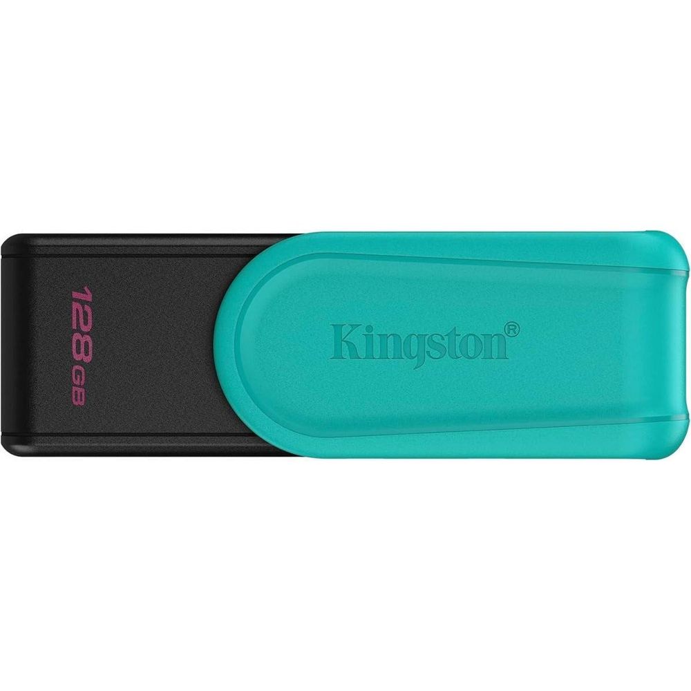 Kingston DTXS-128GB 128 GB Portable USB 3.2 GeN1 Datatraveler