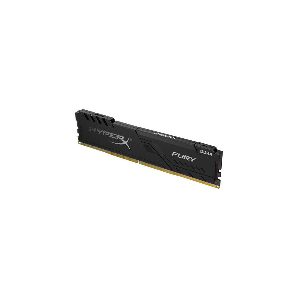 Kingston HyperX Fury HX426C16FB3-8 GB DDR4 2666Mhz RAM Bellek