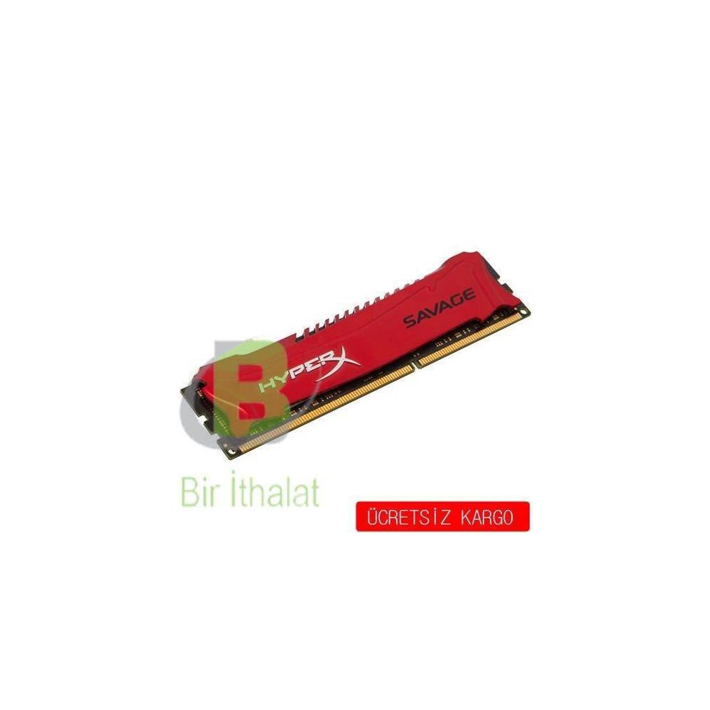 Kingston HyperX Savage ram bellek DDR3 4G 8G 1600MHz 1866MHz 2133MHz  2400MHz 4GB 8GB 1.5v pc3 12800 240 Pin DIMM masaüstü|RAMs| - AliExpress