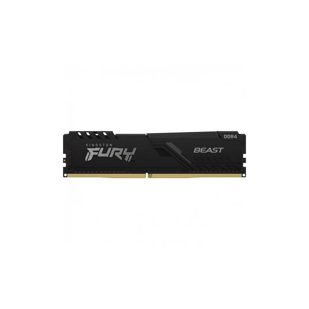 Kingston KF432C16BB1/16 Fury Beast 16Gb DDR4 3200MHz CL16 Ram