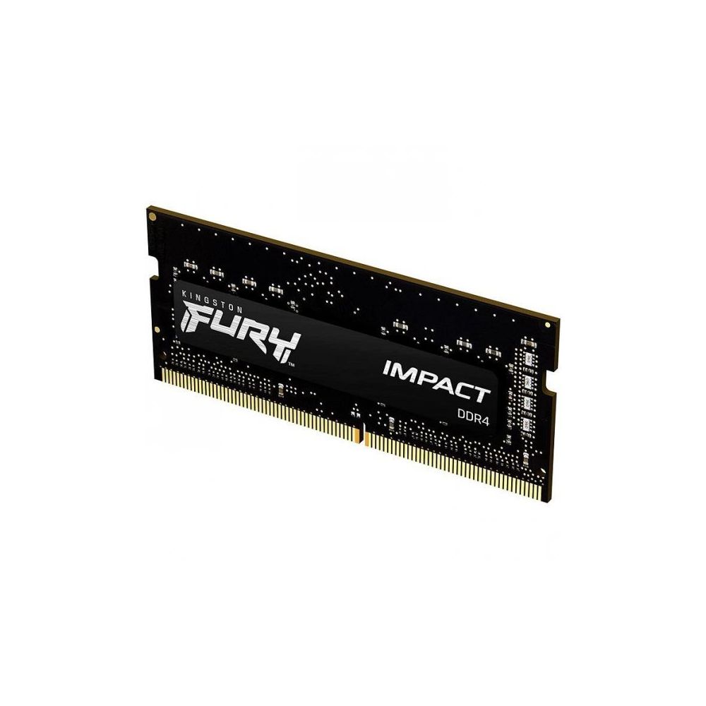 Kingston KF432S20IB/32 Fury Impact 32Gb DDR4 3200MHz CL20 Notebook